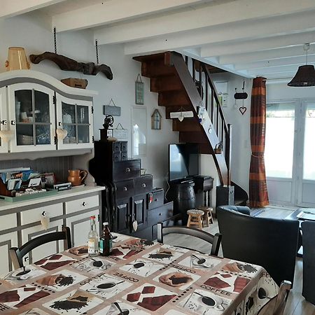 Vila Joli Coeur Dragey Exteriér fotografie