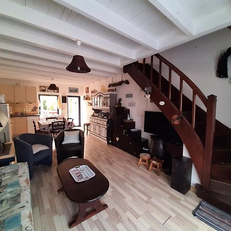 Vila Joli Coeur Dragey Exteriér fotografie