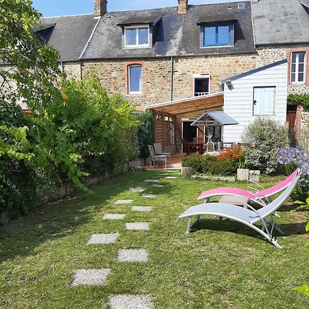 Vila Joli Coeur Dragey Exteriér fotografie