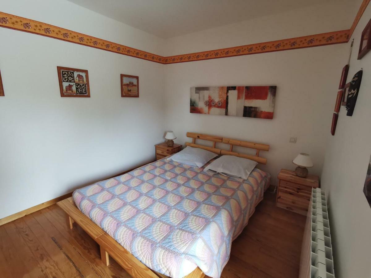 Vila Joli Coeur Dragey Exteriér fotografie