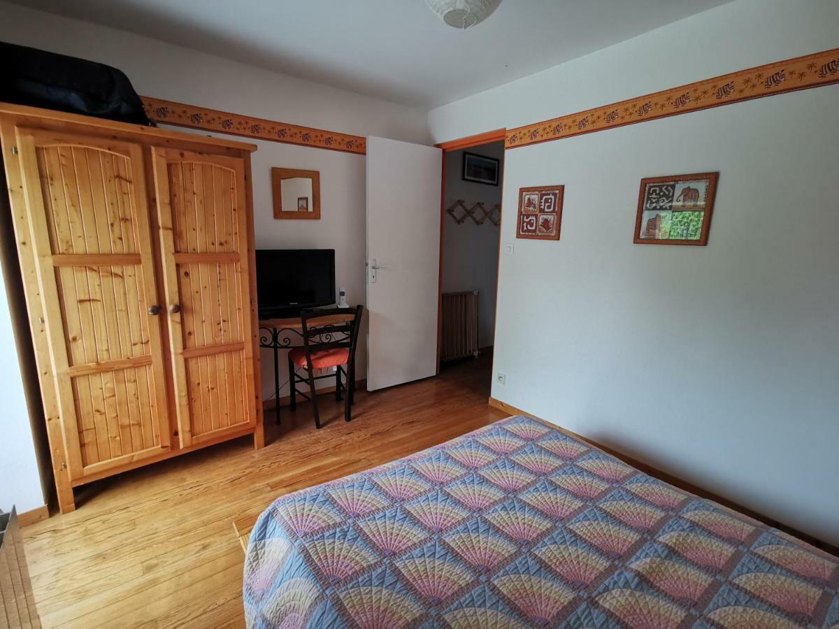 Vila Joli Coeur Dragey Exteriér fotografie
