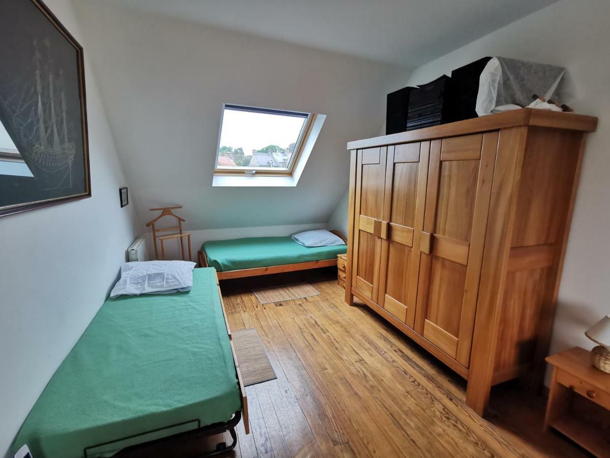 Vila Joli Coeur Dragey Exteriér fotografie