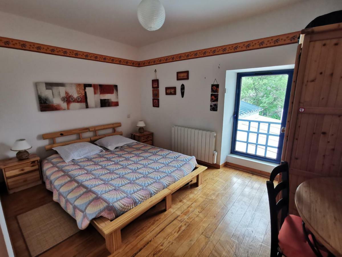 Vila Joli Coeur Dragey Exteriér fotografie